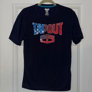 Men’s Tapout tshirt